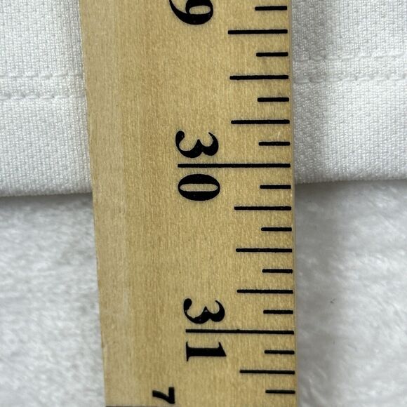 Nike Dri Fit Polo Men’s Size Large Shirt White Montana Griz Football MT - Picture 5 of 16